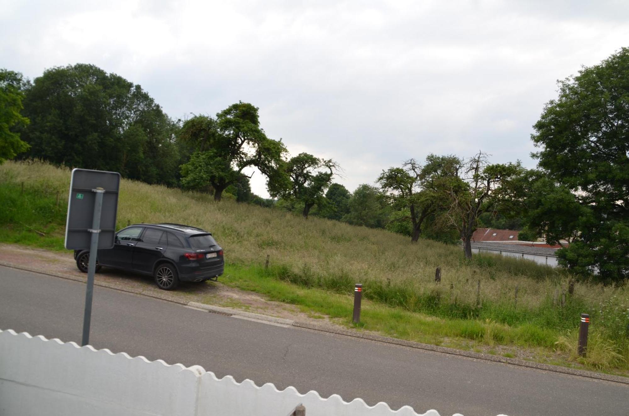 Biesenbilzen Villa Bagian luar foto