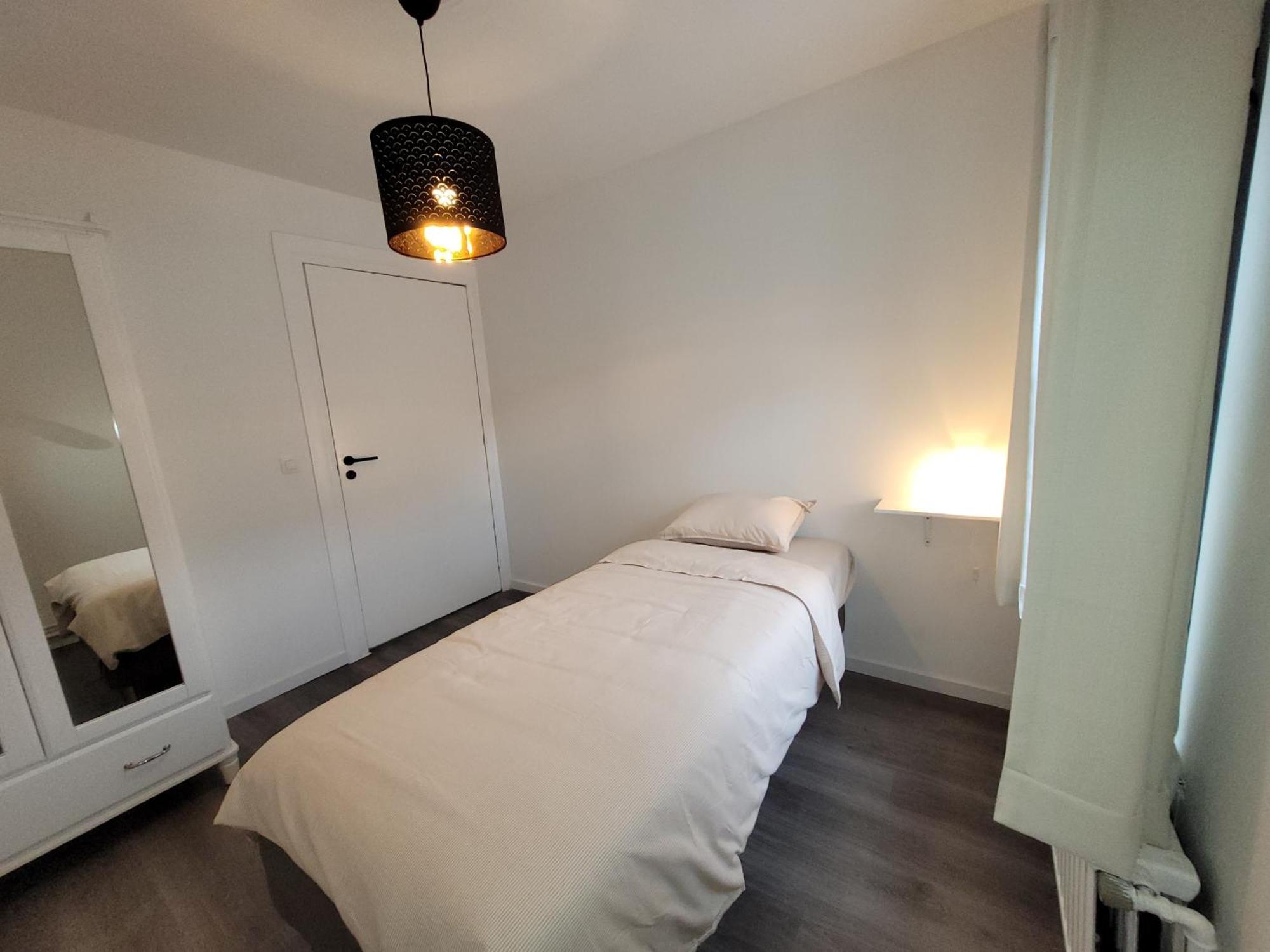 Biesenbilzen Villa Bagian luar foto