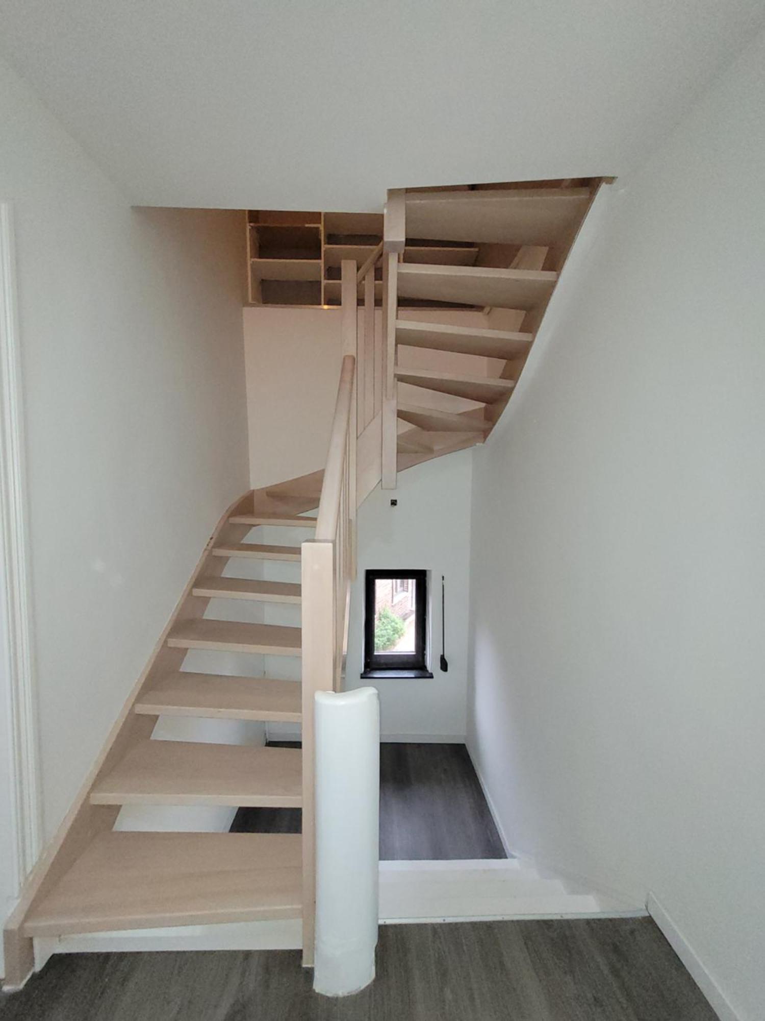 Biesenbilzen Villa Bagian luar foto