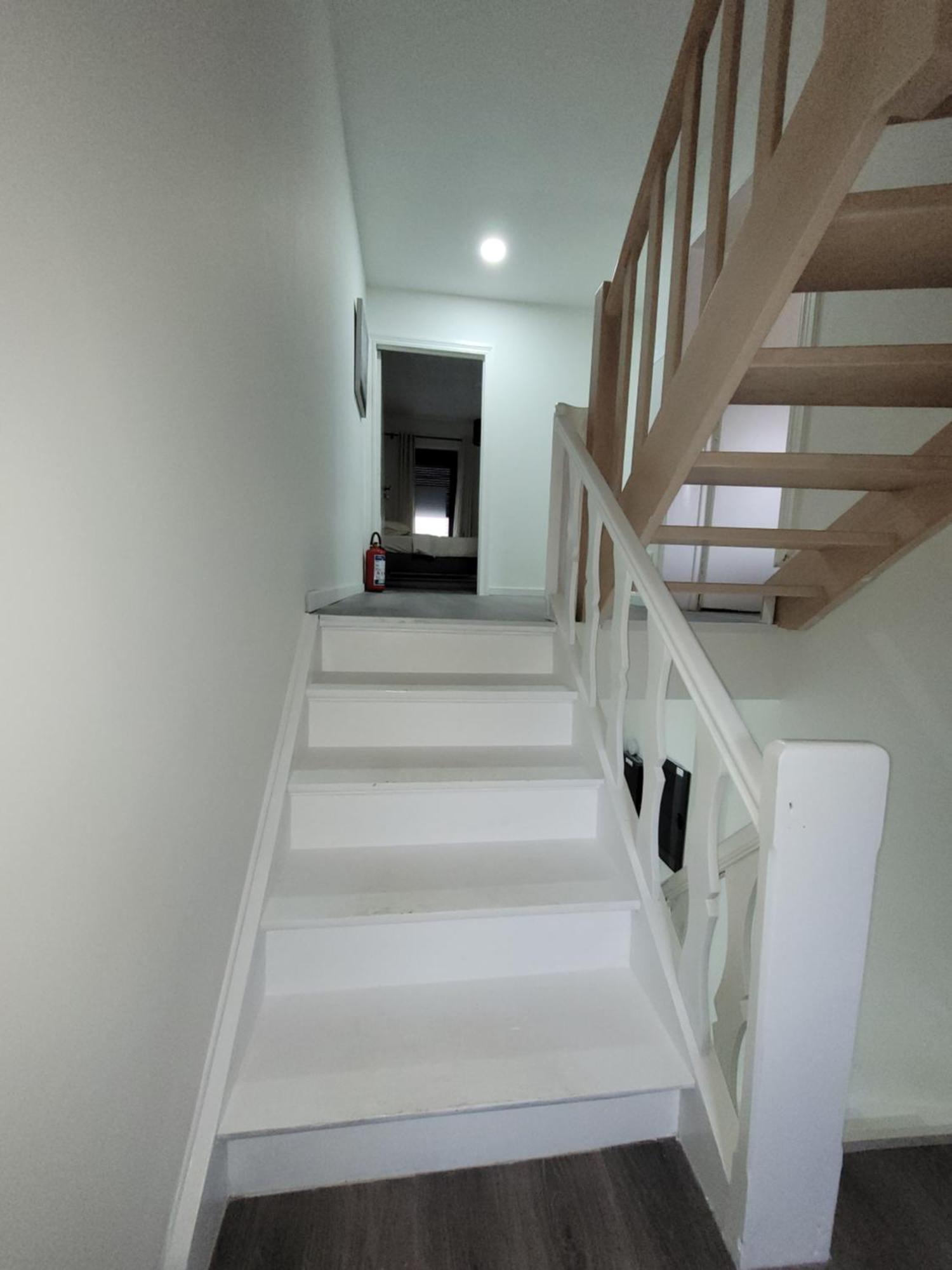 Biesenbilzen Villa Bagian luar foto
