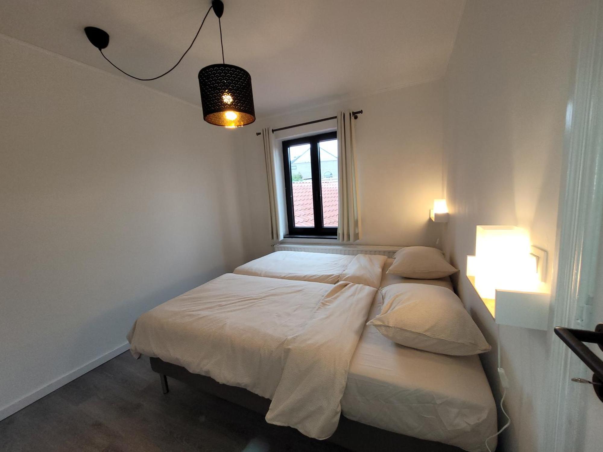 Biesenbilzen Villa Bagian luar foto