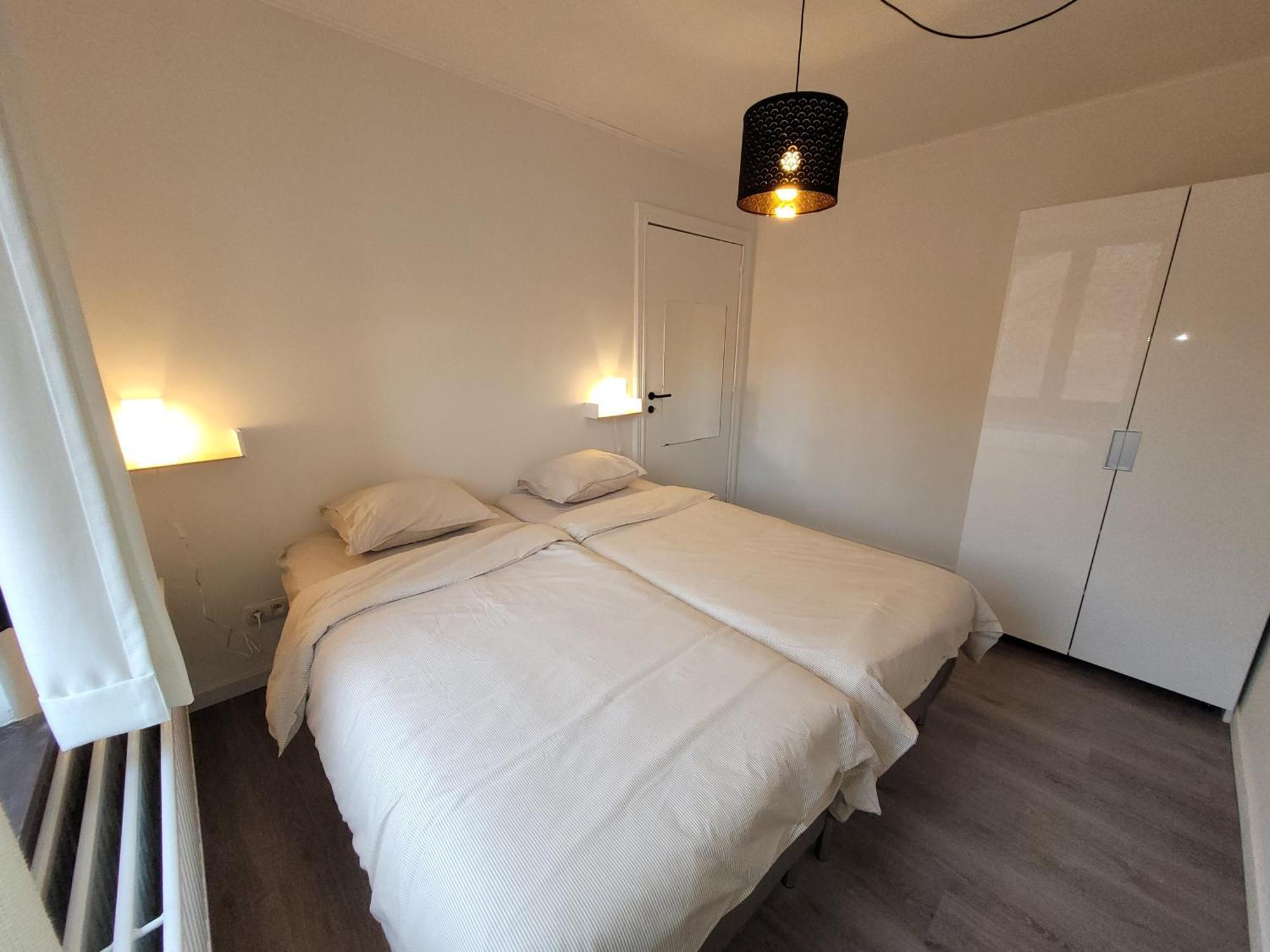 Biesenbilzen Villa Bagian luar foto