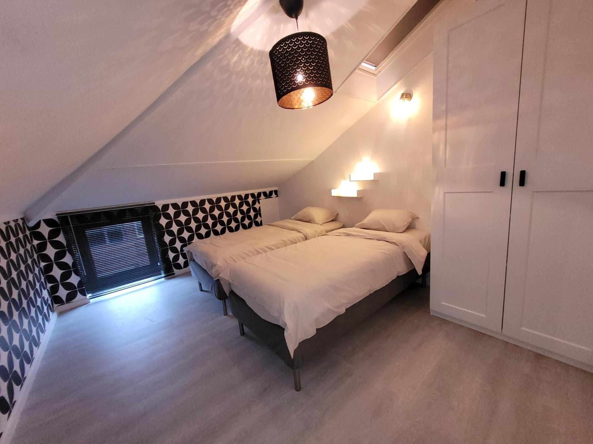 Biesenbilzen Villa Bagian luar foto