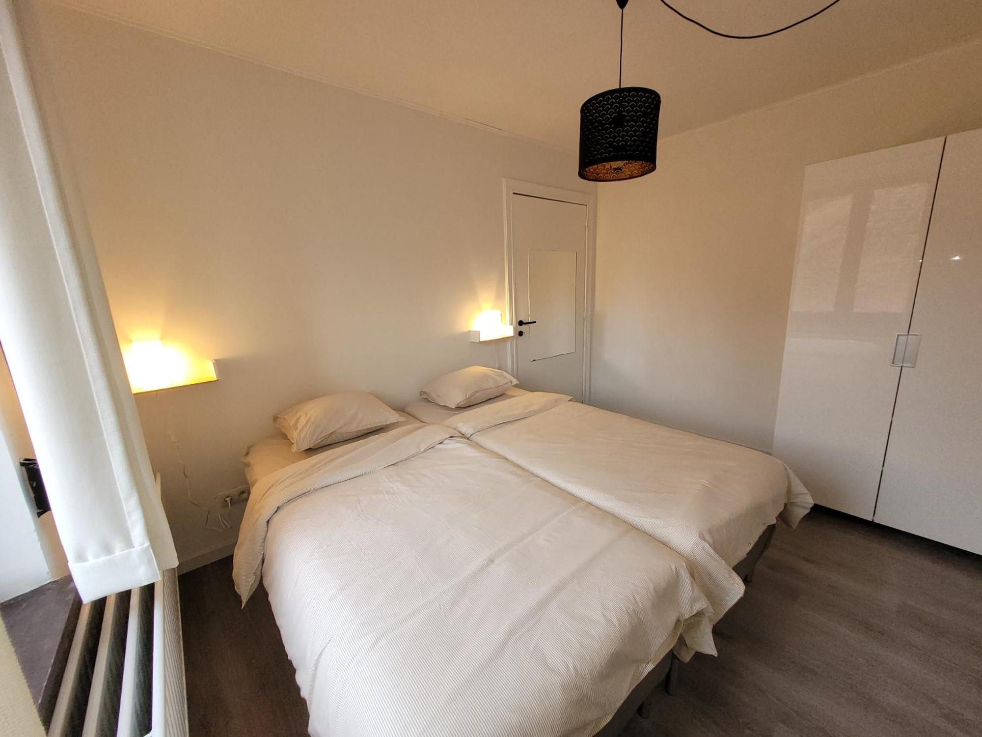 Biesenbilzen Villa Bagian luar foto