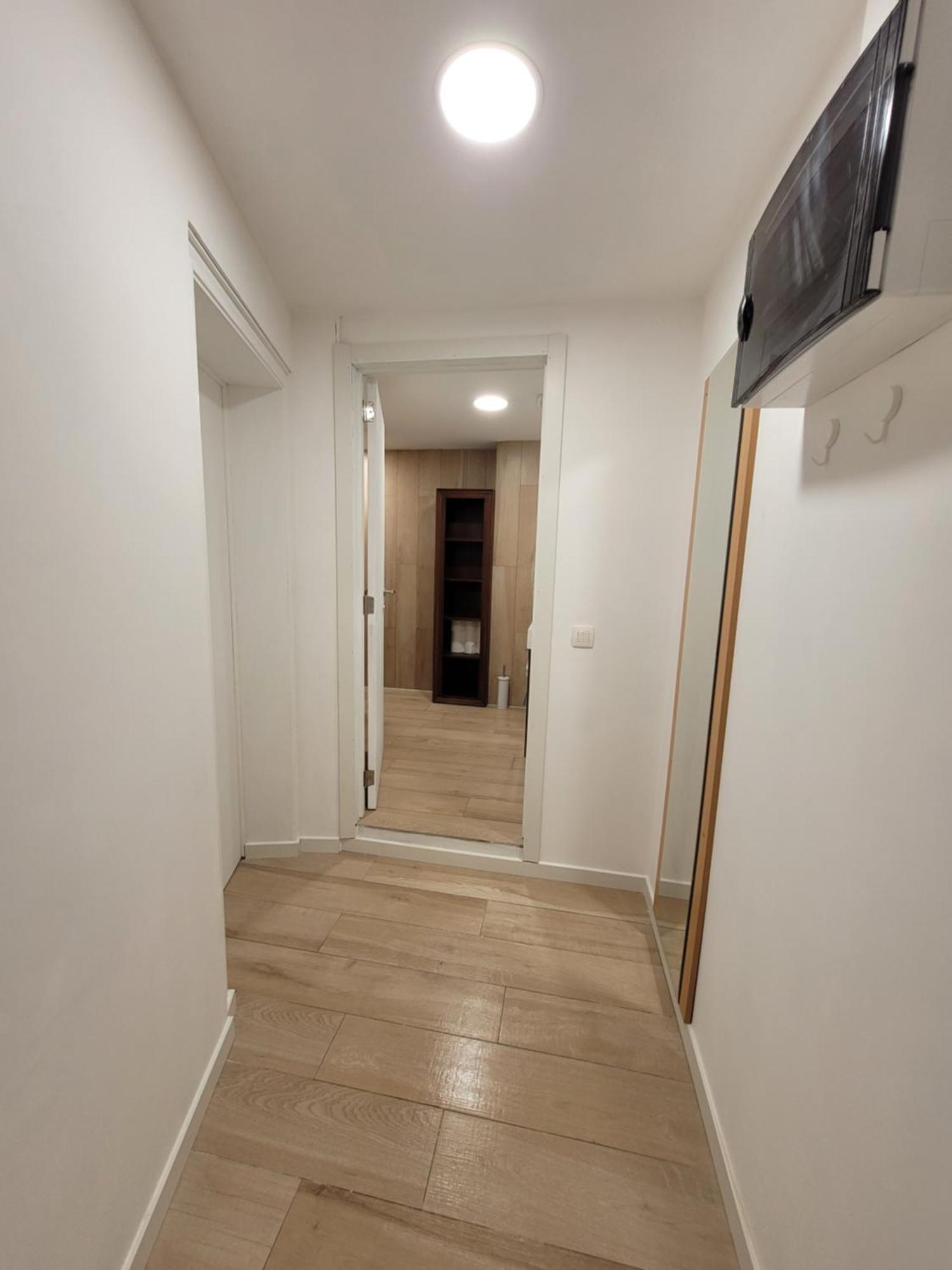 Biesenbilzen Villa Bagian luar foto